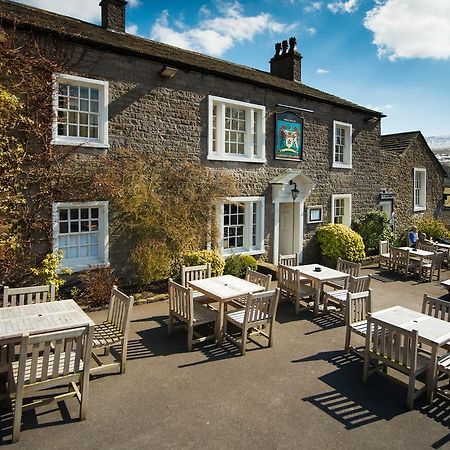 The Assheton Arms Clitheroe Exterior foto