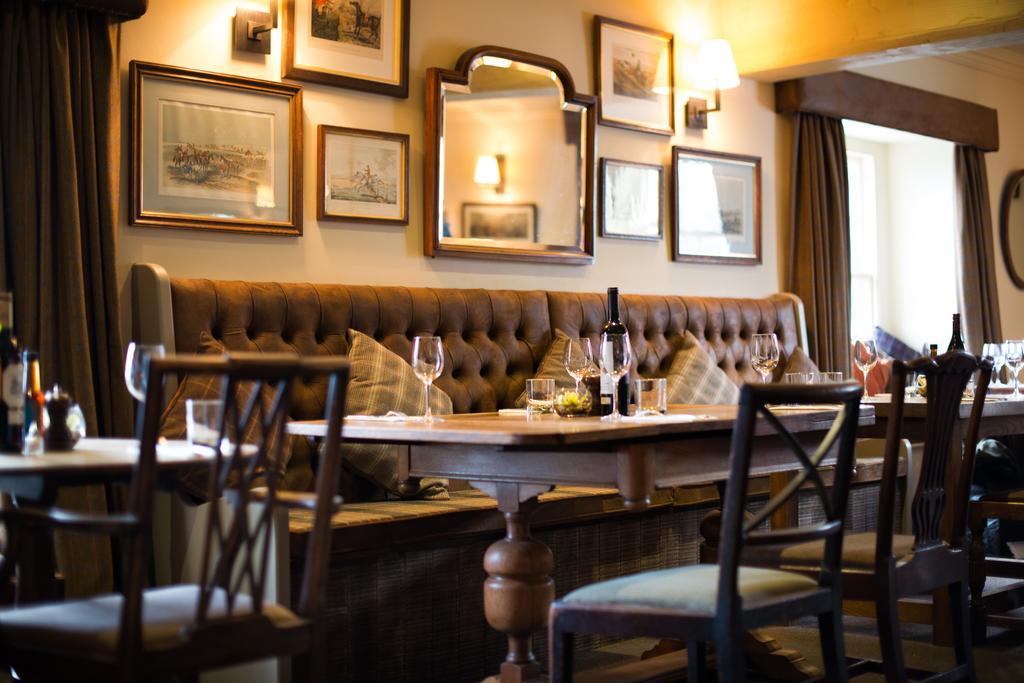 The Assheton Arms Clitheroe Exterior foto