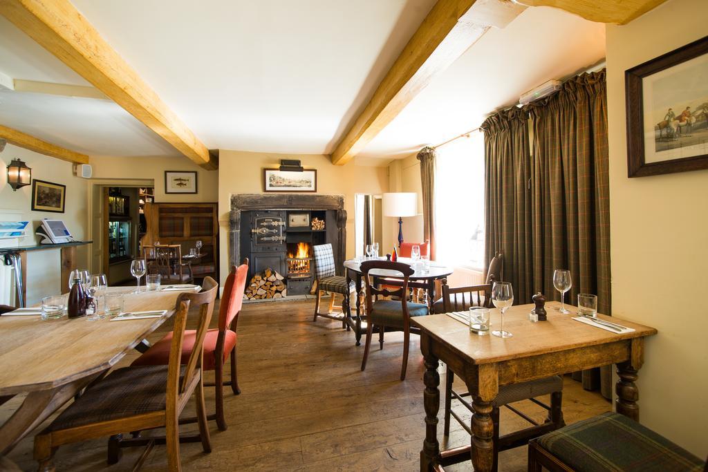 The Assheton Arms Clitheroe Quarto foto