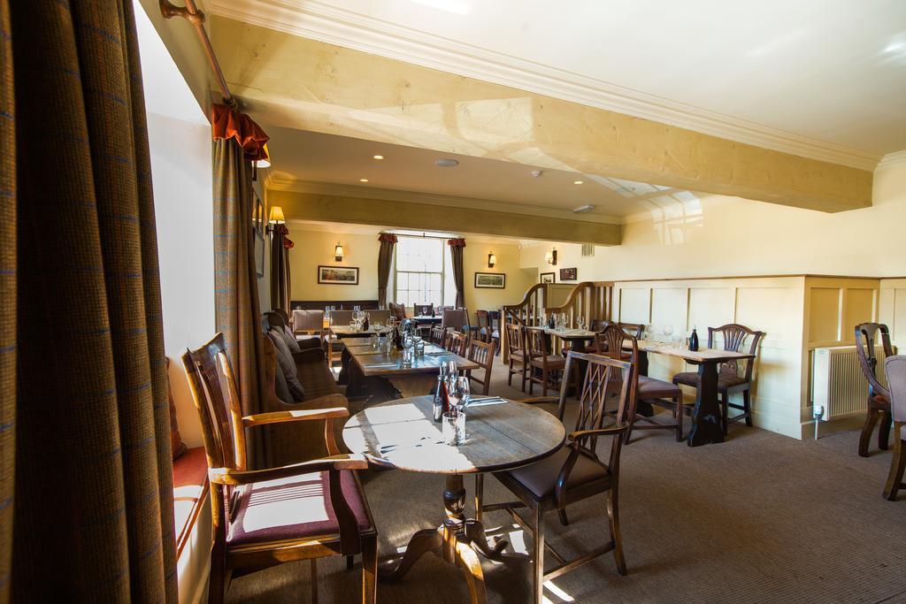 The Assheton Arms Clitheroe Exterior foto